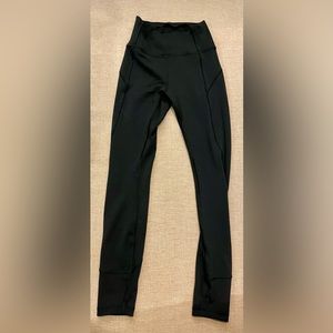 Lululemon In Movement Leggings